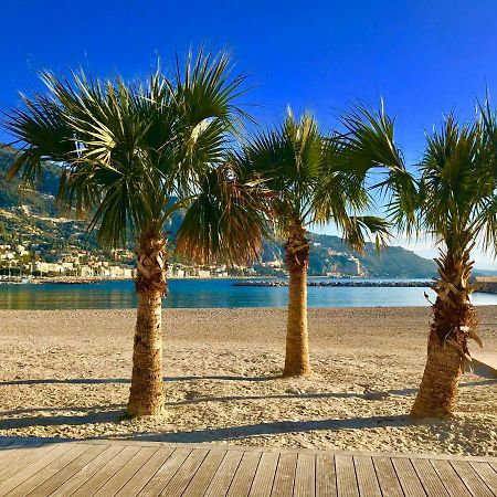 Apartamento Longue 2 Menton Exterior foto