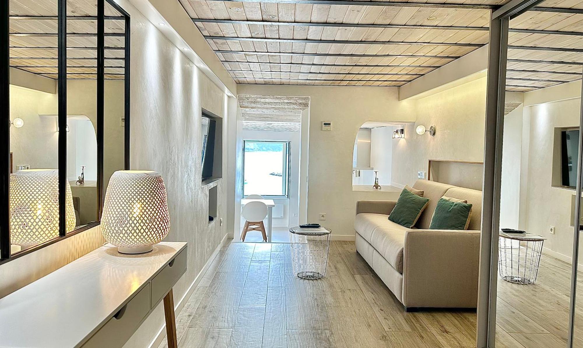 Apartamento Longue 2 Menton Exterior foto