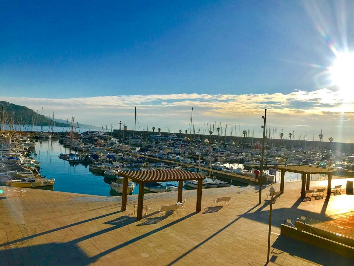 Apartamento Longue 2 Menton Exterior foto